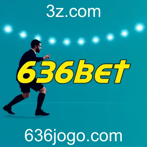 Expansão e Inovação: A Ascensão do 636bet no Cenário de Jogos