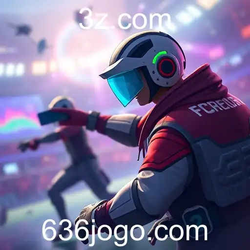 Tendências de 2025 no Mundo dos Jogos