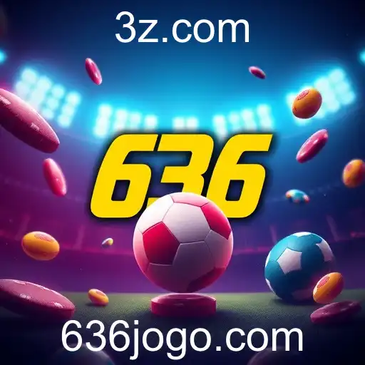 A Evolução do 636bet no Mercado de Jogos Online