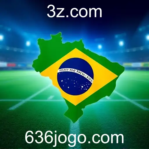 O Crescimento de Apostas Online no Brasil: Um Olhar Sobre o 636bet