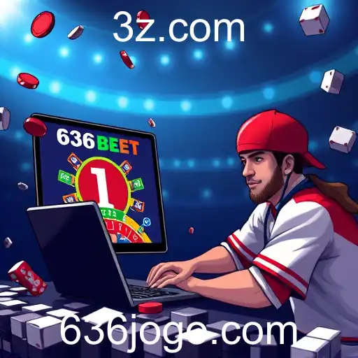 A Evolução dos Jogos de Apostas em 2025