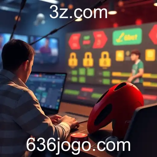 Revolução nas Apostas Online: Tendências e Inovações para 2025