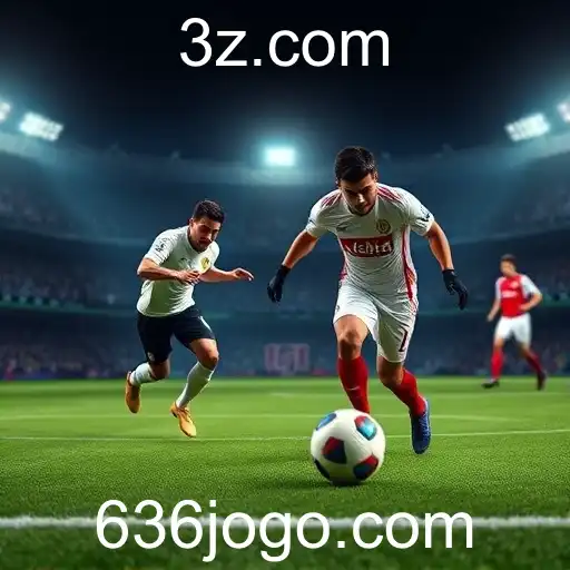 Cenário Atual do Mercado de Jogos Online 636bet em 2025